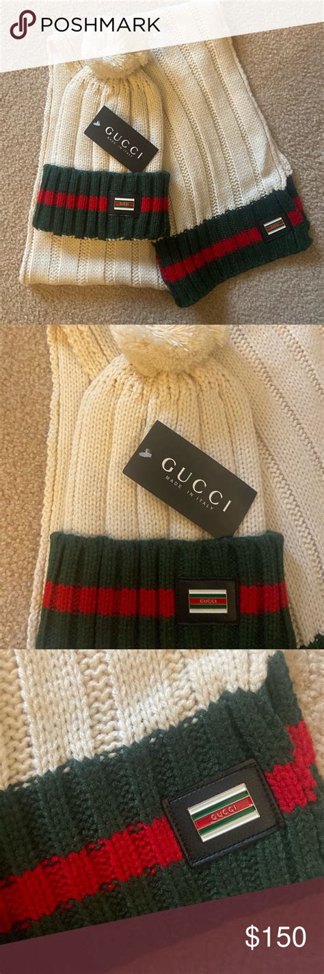 cheap gucci hat and scarf|authentic Gucci scarves.